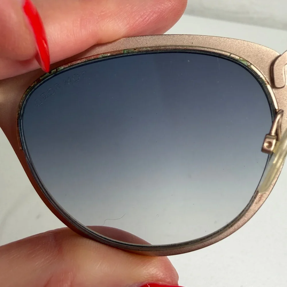 Tom Ford brand tom